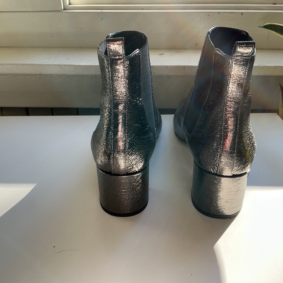 Saint Laurent boots - Picture 5 of 9